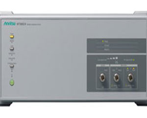 안리쓰, ‘2x2 MIMO WLAN’ 옵션 출시